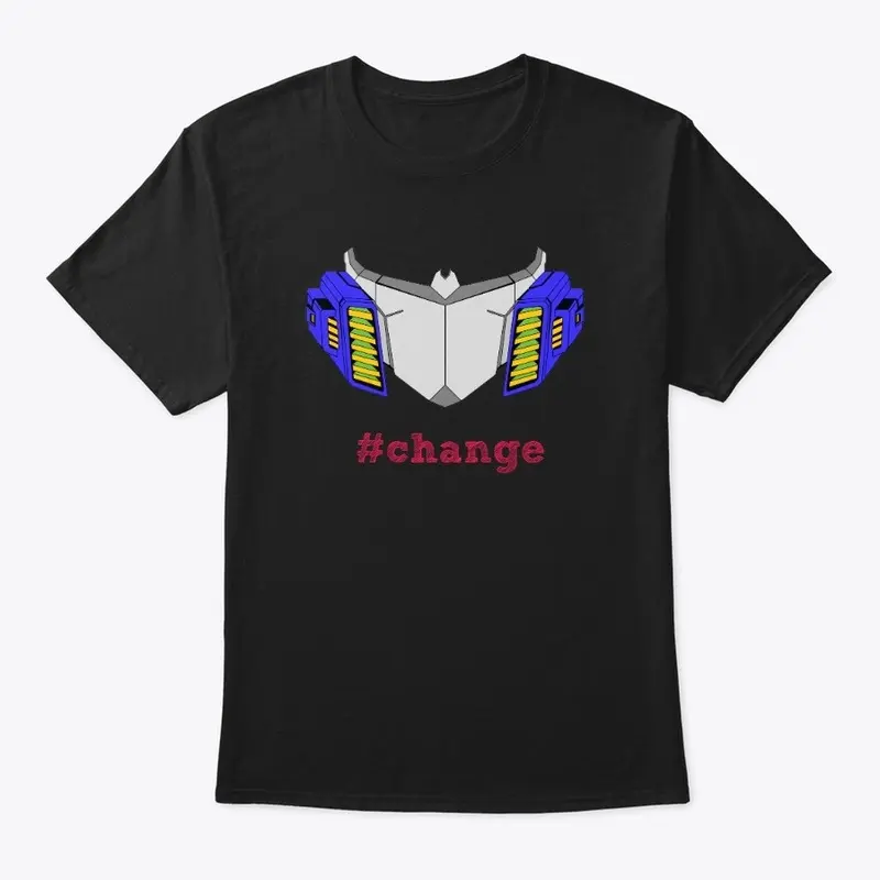 Change Tee