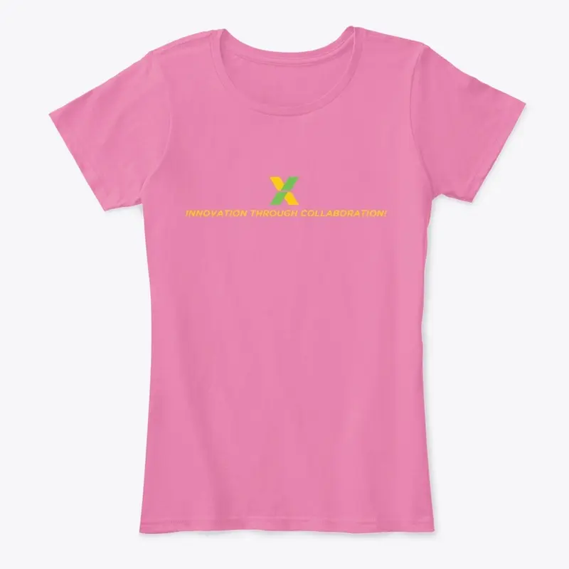 Female T-Shirts