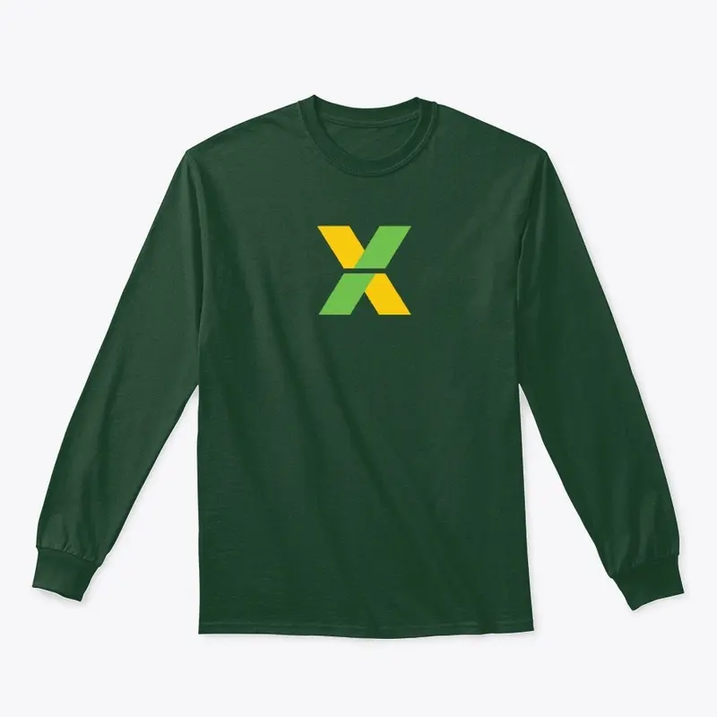 Long Sleeve T-Shirts